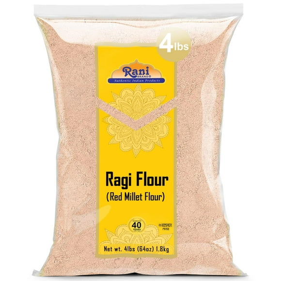 Finger Millet Flour Canada