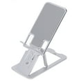 thumbnail image 3 of Soporte para teléfono celular, soporte para teléfono, soporte plegable para teléfono portátil, soporte para tableta para escritorio, respuesta rápida, 3 of 14