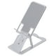 thumbnail image 3 of Soporte para teléfono celular, soporte para teléfono, soporte plegable para teléfono portátil, soporte para tableta para escritorio, respuesta rápida, 3 of 14