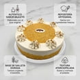 thumbnail image 4 of Pastel Baileys 3 leches por pieza, 4 of 5