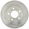 thumbnail image 1 of 780134R 2003-2007 Jeep Rotor de Frein de Qualité Professionnelle - 2.28 Po., 1 of 1