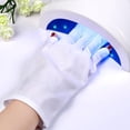 thumbnail image 3 of Guante De Protección UV Luz Cómoda Sin Dedos Para Protección Solar Protección Solar Sunnimix Guantes de protección UV, 3 of 8