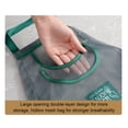 thumbnail image 3 of kurtrusly Efficient Organization With Hanging Mesh Storage Bags For Kitchen Space-saving Easy And Access Type 5, 3 of 6