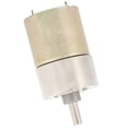 thumbnail image 3 of High quality XD-37GB520 Micro DC Gear Motor DC24V Slow Small Motor Speed, 3 of 5
