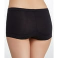 thumbnail image 2 of Maidenform Womens Dream Cotton Boyshort Style-DM0002, 2 of 2