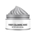 thumbnail image 2 of Hair Mild Non Irritating Cover White Hair Easy Color Does Not Hurt Damp Color White Hair, 2 of 4