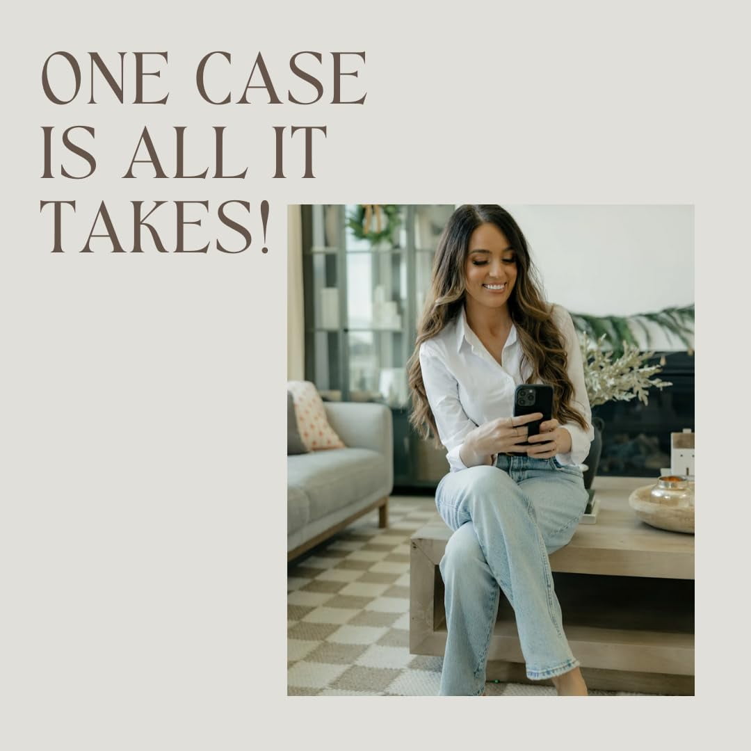 Walli Cases for iPhone 13 Pro Case Aesthetic Wallet Phone Case Card Holder, Securely Holds up to 2 Cards - Cute, Trendy Phone Cover for Women, fits iPhone 13 Pro, with Kickstand & Finger Strap