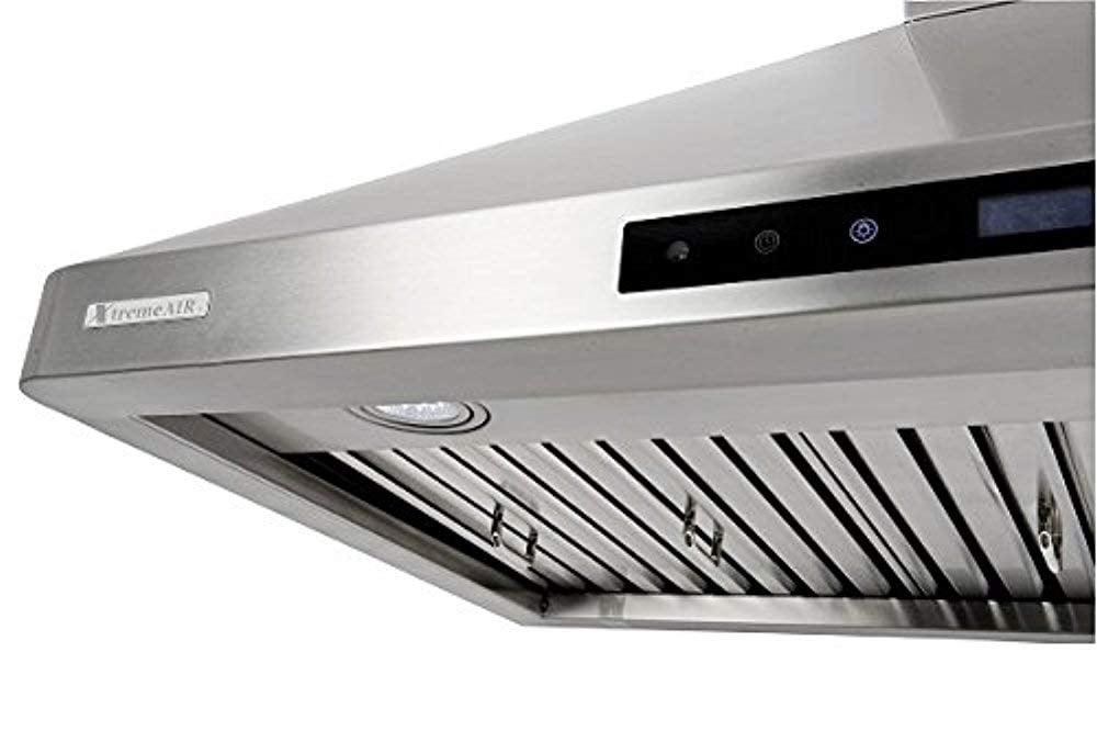 XtremeAir Pro-X Series PX02-W36