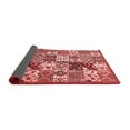 thumbnail image 2 of Ahgly Company Indoor Rectangle Southwestern Red Country Area Rugs, 5' x 7', 2 of 4
