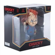 Chucky Doll Vinyl Figure Rare Halloween Collectible