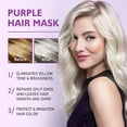 thumbnail image 3 of Hair Collagen Hair Care Deep Conditioning, 3 of 5
