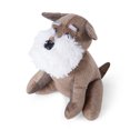 thumbnail image 3 of Elements 9-inch Polyester Scottie Dog Door Stopper, 3 of 5