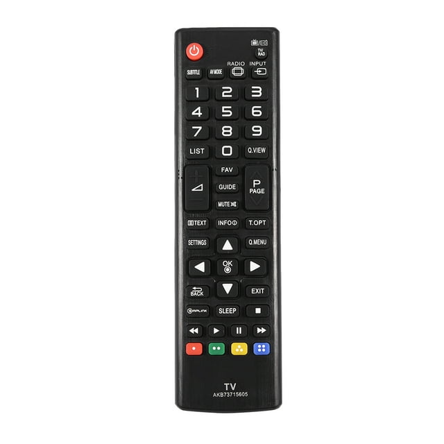Télécommande de Remplacement pour Finition de Luxe