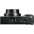 thumbnail image 5 of Ricoh GR IIIx Digital Camera - 15286, 5 of 5