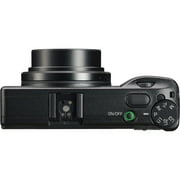 Ricoh GR IIIx Digital Camera - 15286