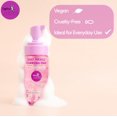thumbnail image 4 of Espuma limpiadora Daily Miracle de Dotted Zebra para mujeres - Limpiador de 4.05 oz, 4 of 7