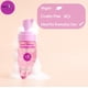 thumbnail image 4 of Espuma limpiadora Daily Miracle de Dotted Zebra para mujeres - Limpiador de 4.05 oz, 4 of 7