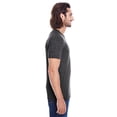 thumbnail image 3 of Threadfast Unisex Triblend Short-Sleeve T-Shirt, 3 of 3
