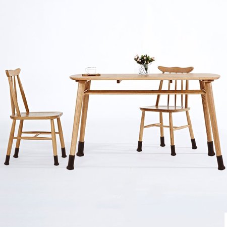 Coofit Chair Leg Socks Non-slip Creative Furniture Socks Chair Leg