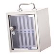 thumbnail image 2 of BELOVING Phone Storage Cabinet Lockable Storage Box for Conference Room Gym Classroom 12 Slots, 2 of 10