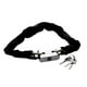 thumbnail image 1 of Bike Lock 65CM Metal Anti-Theft MTB Road Bike Heavy Duty With Key, 1 of 5