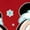 Red, variant on Minnie Mickey Merry Christmas Sweater, Disney Christmas Sweatshirt, Holiday Family Shirt