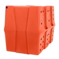 thumbnail image 5 of Dakota 283 CRaTE - Canine Rough and Tough Economy Kennel - X-Large - Orange, 5 of 6