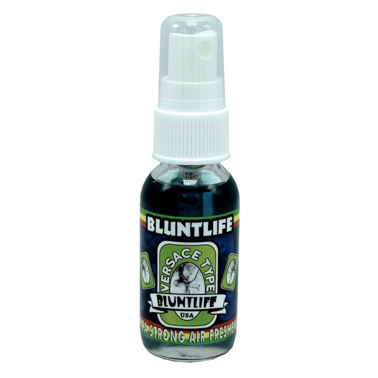 Bluntlife 2024 air freshener