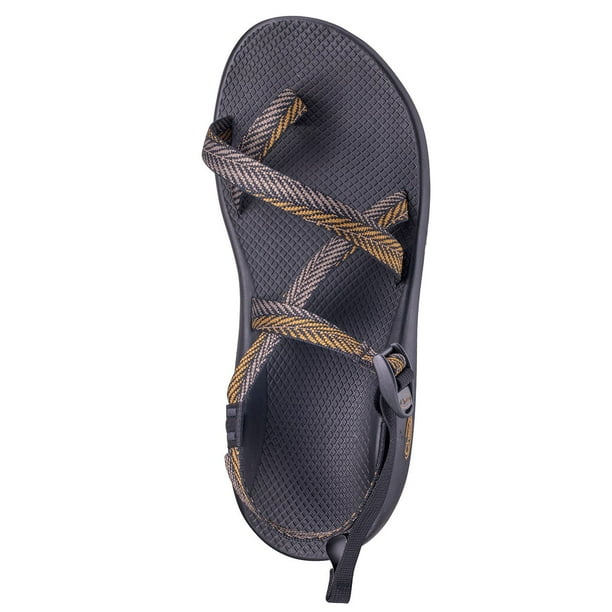 sun°core / サンコア SLIDE MONK SANDAL Jannel Women's Flat Leather Sandals | Memory Foam Slides