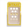 thumbnail image 1 of Soporte para Impresora 3D Gamma 1200GH/S 500GH/S SOLO Miner Stand para 500GH/S 1200GH/S Miner Stand, 1 of 5