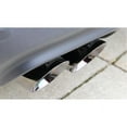 thumbnail image 3 of CORSA Performance Back Dual Rear Exit Automotive Specialty Parts, 83 lb, 3 of 3