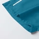 thumbnail image 5 of Ceisia Men's Ice Silk Quick Dry Athletic Shorts with Zipper Pockets & Side Slits Gifts, 5 of 7