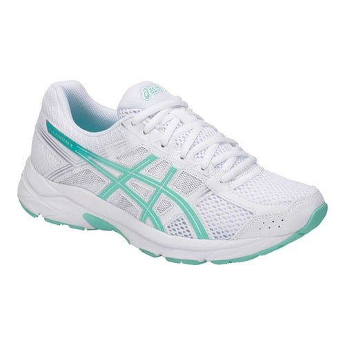 asics contend 4 women's