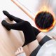 thumbnail image 1 of Calcetines por encima de la rodilla de punto de algodón para mujer, medias altas hasta el muslo de ganchillo, vestidos, calcetines de Cosplay, calentadores de piernas, mallas Sailing  Electrónica, 1 of 1