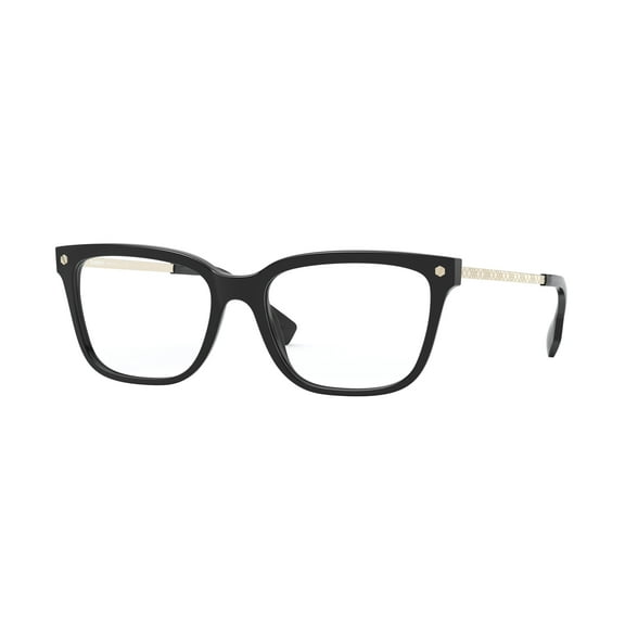 Eyeglasses Burberry BE 2319 3001 Hart Black
