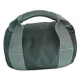 thumbnail image 3 of Bolsa de arena para pesas rusas (no incluye arena) con asa, bolsa de arena portátil para pesas, bolsa de arena para levantamiento de pesas, equipo de Gris, 3 of 8