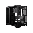 thumbnail image 2 of Corsair 6500D AIRFLOW Mid-Tower Dual Chamber PC Case, Black CC-9011259-WW, 2 of 18