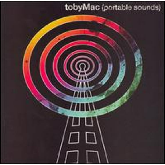 Pre-Owned Portable Sounds (CD 0094637037928) by Tobymac