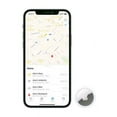 thumbnail image 2 of Apple AirTag Lot de 4 (Neuf-Ouvert-Boîte), 2 of 4