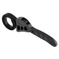 thumbnail image 1 of Goick Sangle Clé-500mm Caoutchouc Sangle Clé Couvercle de Réservoir Serrer Desserrer Outil de Plomberie Universelle Clé de Filtre à Huile, 1 of 8