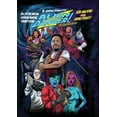 thumbnail image 1 of Alien Danger! With Raven Van Slender [DVD], 1 of 1