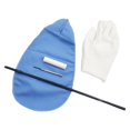 thumbnail image 5 of Rushawy Flute Cleaning Set Cleaning Tools Care Accessories Professional Flute Cleaner, 5 of 9