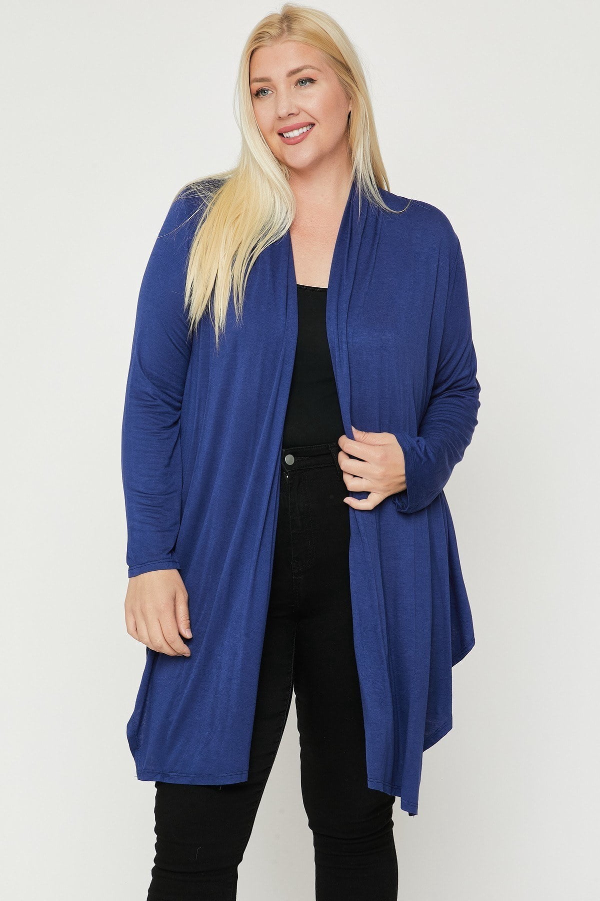 Lightweight Cardigan 2XL - Walmart 