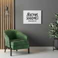 thumbnail image 3 of Scripture Walls  Send Isaiah 6:8 Bible Verse Canvas Christian Wall Art Ready to Hang Unframed, 3 of 12
