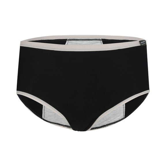 High Absorbency Leakproof Women's Panties For Heavy Flow Menstrual Postpartum Briefs Comfortable Underwear