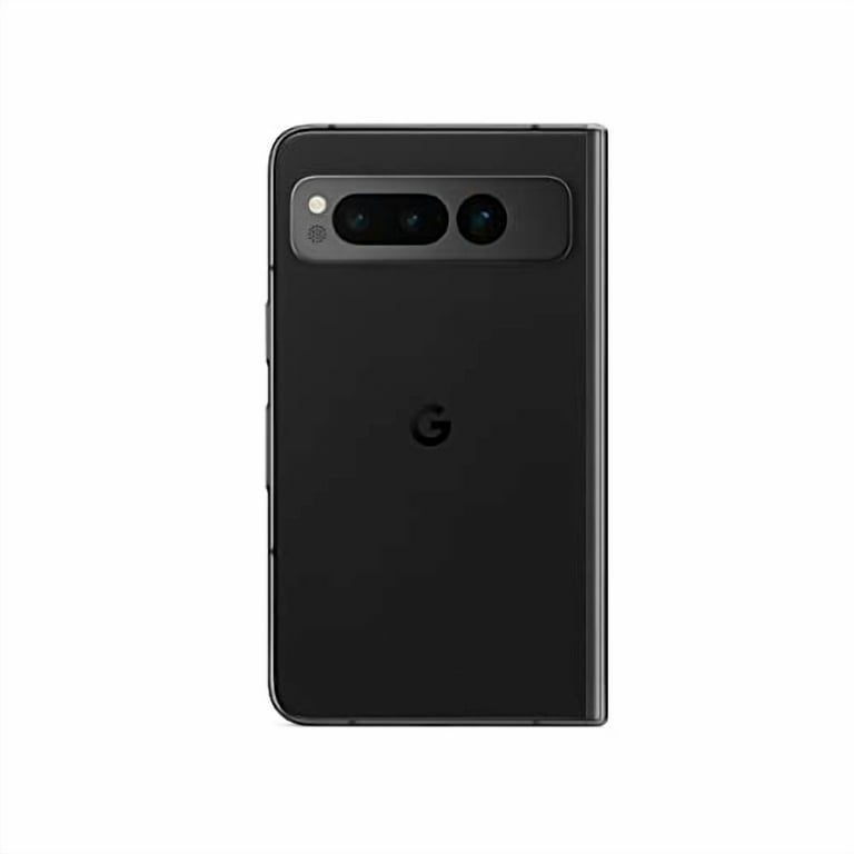 Google Pixel Fold, Unlocked 5G Smartphone with Foldable 7.6-inch