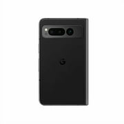 Google Pixel Fold G9FPL 256 GB Smartphone, 7.6 Flexible Folding Screen OLED HDR10+ 2208 x 1840, Octa-core (Cortex X1Dual-core (2 Core) 2.85 GHz + Cortex A78 Dual-core (2 Core) 2.35 GHz + Cortex A55