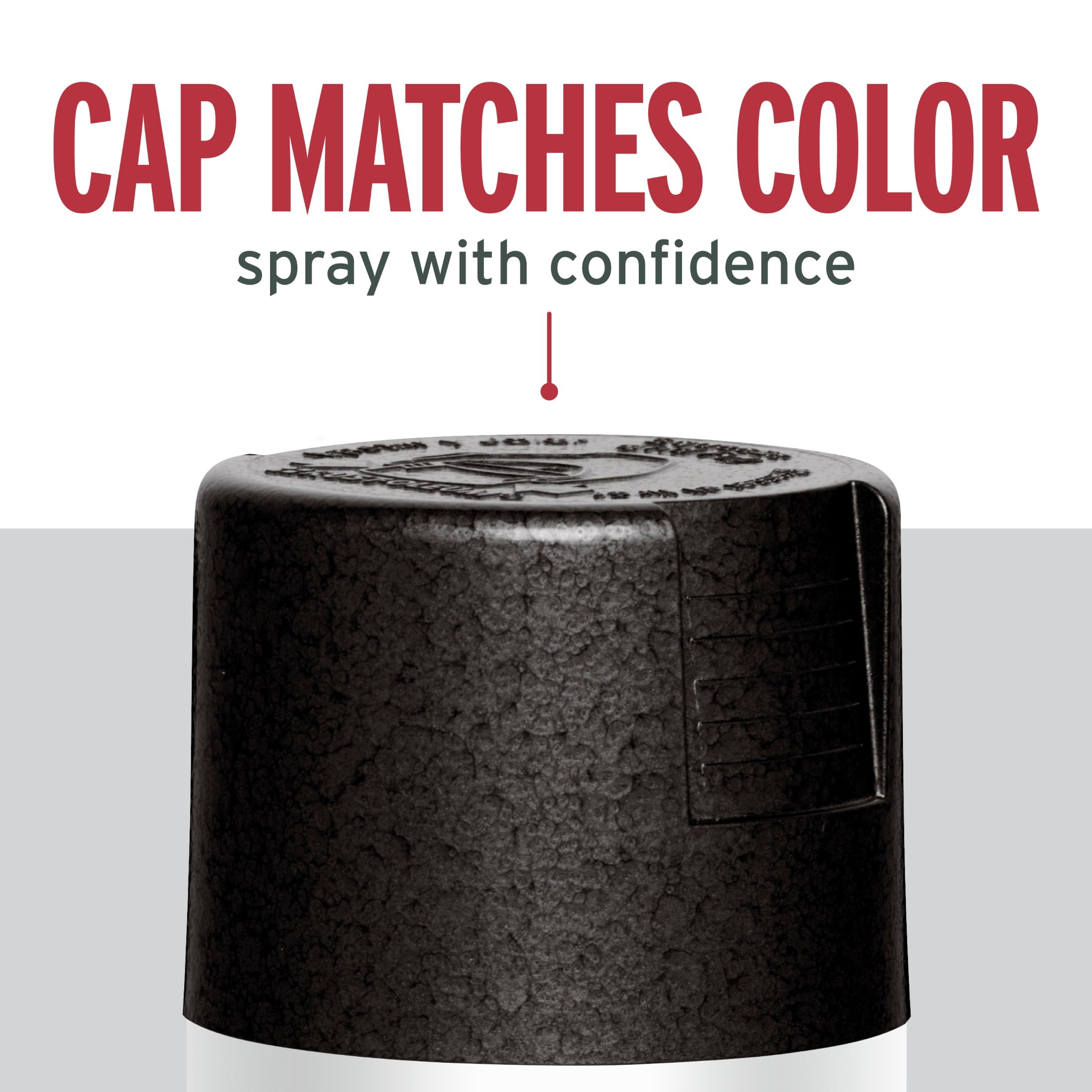 (6 pack) Black, Rust-Oleum Stops Rust Hammered Spray Paint-7215830, 12 oz
