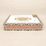 Arturo Fuente Seleccion Privada # 1 Empty Wood Cigar Box 9.5 x 7.25 x 2