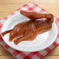 thumbnail image 4 of Realistic Fake Duck Model For Stage Photography Kitchen Decor Party Props Home Decoration Fake Duck Plastic Cooked Ducks, 4 of 7